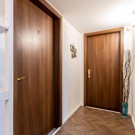 Deluxe Akacfa Apartments In The Heart Of Budapesta Exterior foto