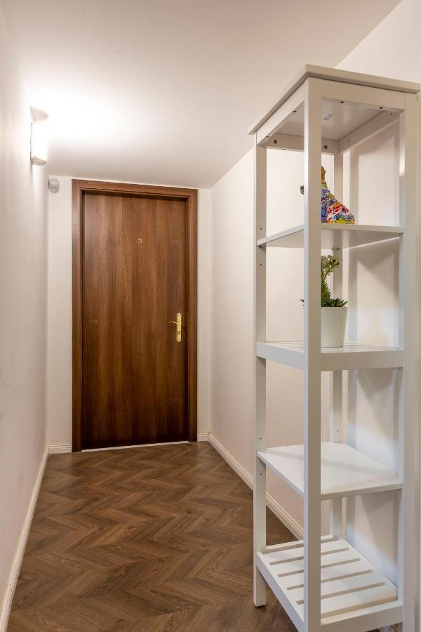 Deluxe Akacfa Apartments In The Heart Of Budapesta Exterior foto