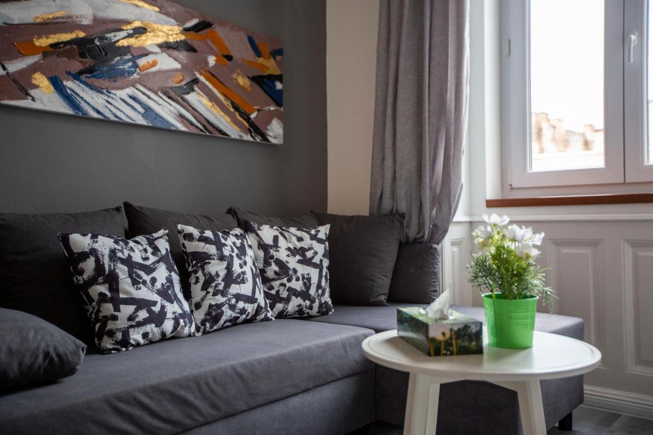 Deluxe Akacfa Apartments In The Heart Of Budapesta Exterior foto